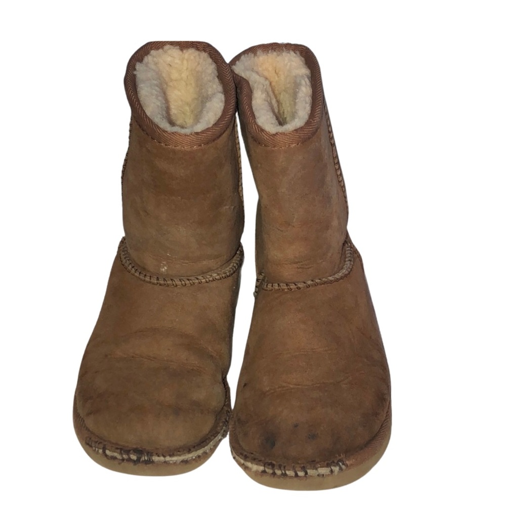 COPY - Girls Classic UGGS